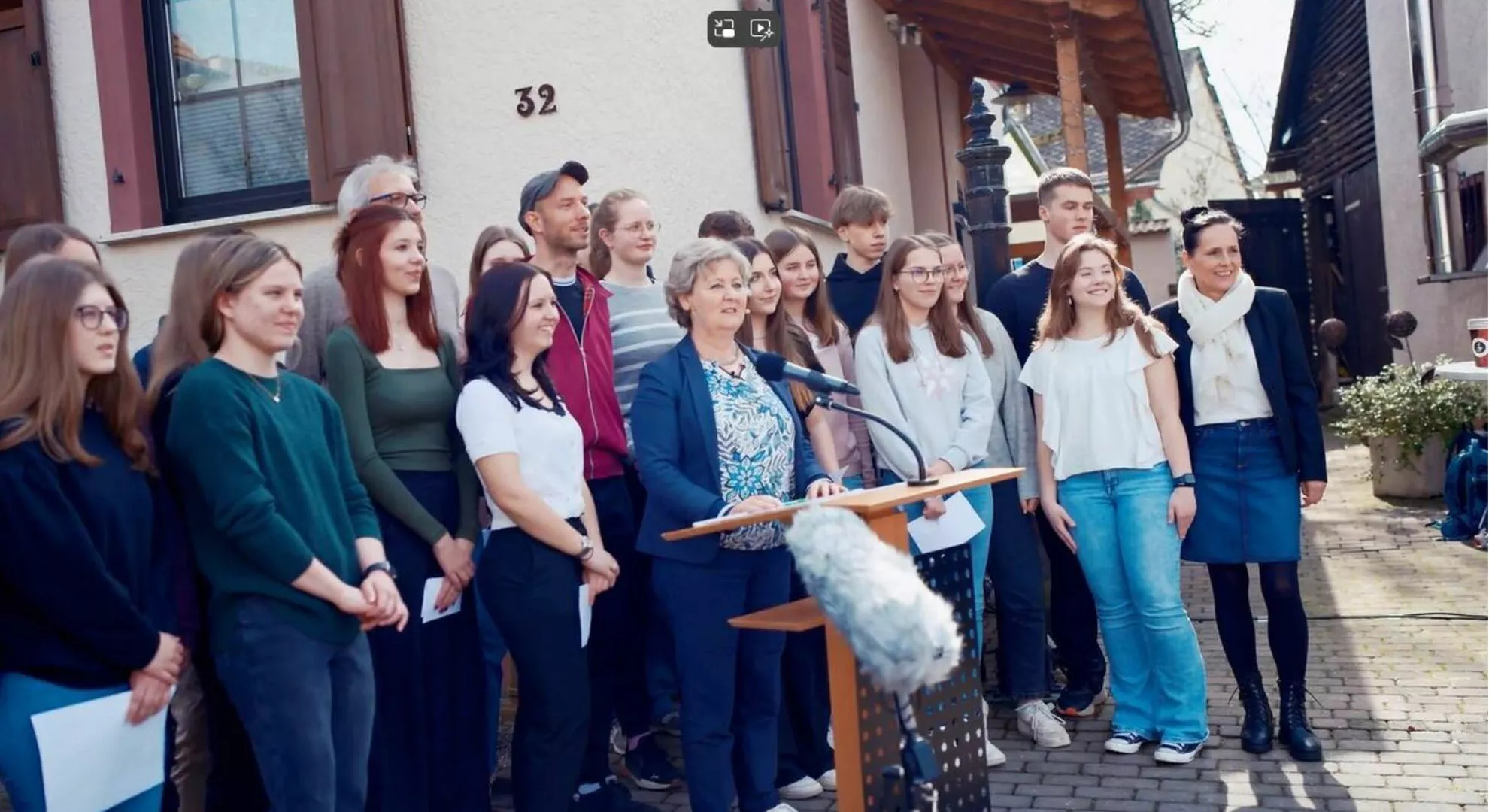 Jüdische Geschichte in Heringen