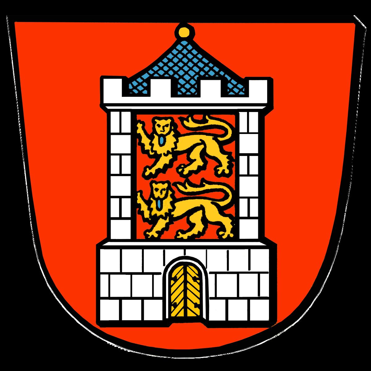 Bad Camberg