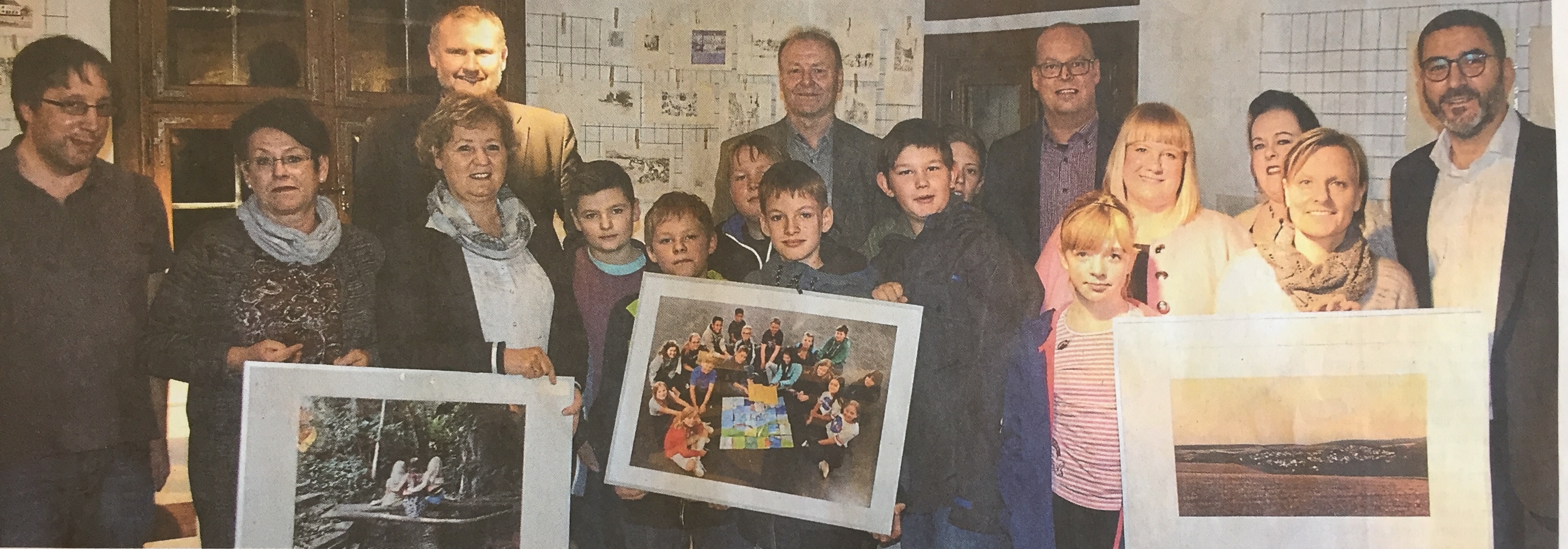 Heimat ist nicht nur ein Ort