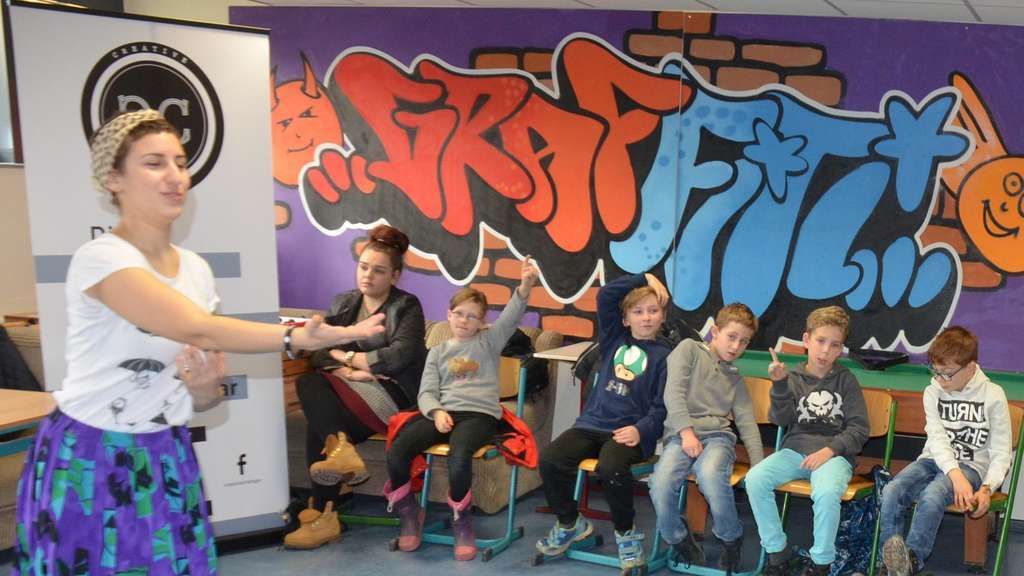 Projekt „Unity 2”