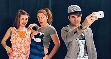 Comic on: „UpDate“