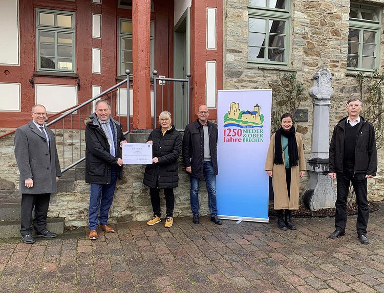 Theaterprojekt über demokratische Entwicklungsansätze der Ortsgeschichte