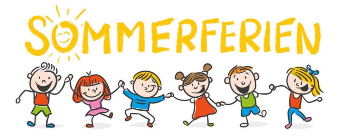 Buntes Sommerferien-Programm für Kinder und Jugendliche